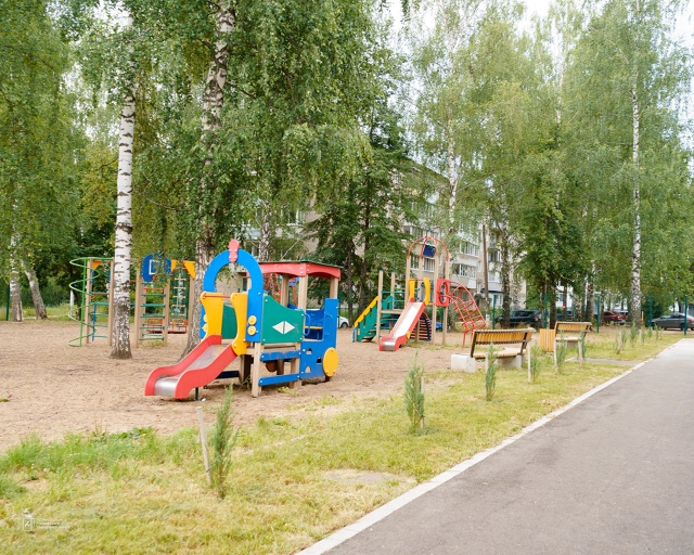 Школы и сады Чайковского округа готовятся к новому уче...