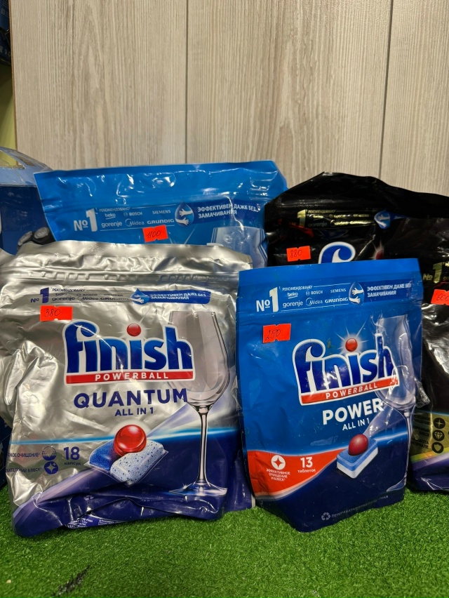 В магазине уцененной бытовой техники «ТехноЭлемент» о...