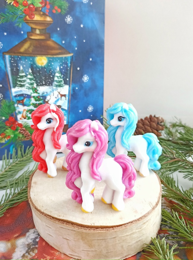 Вот такую красоту создает вельчанка Ирина Галкина! 😍??...