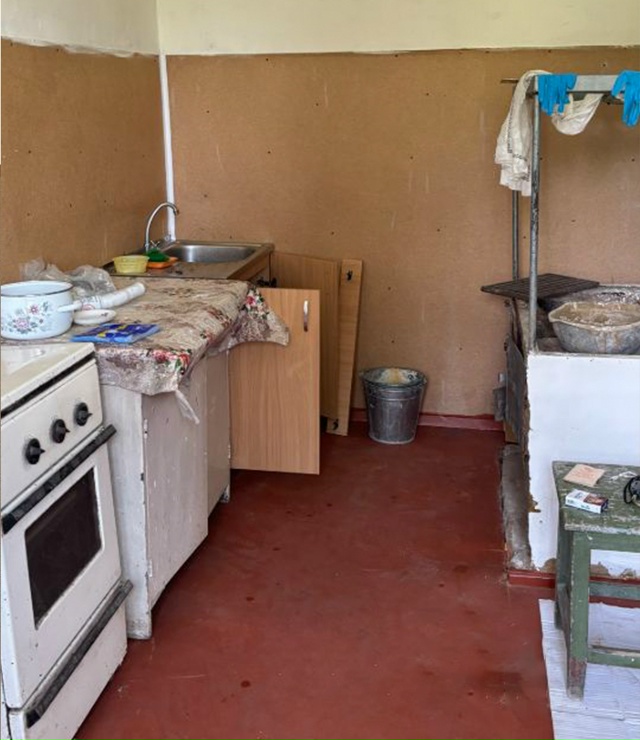 В Тамбовской области выставлена на продажу самая деше?...