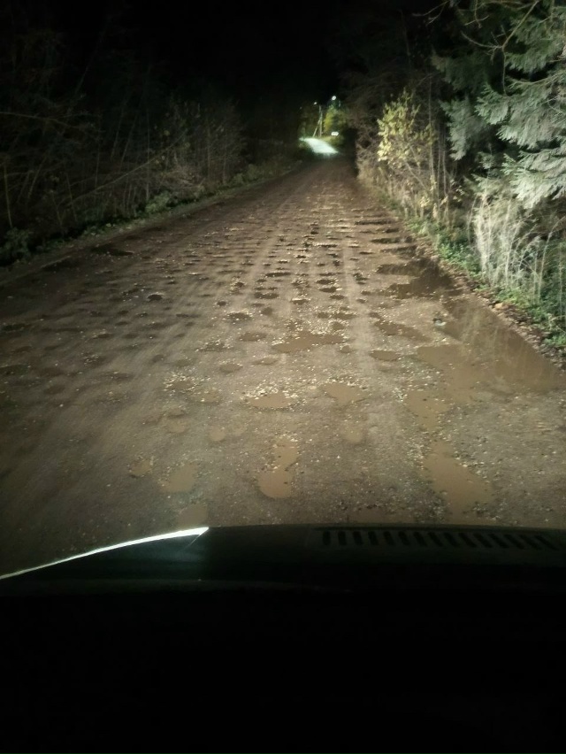 Уважаемая администрация Волоколамска !!!!
Обратите вни?...