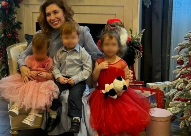 Жена экс-мэра Сочи прекратила голодовку
Ранее мы писа?...