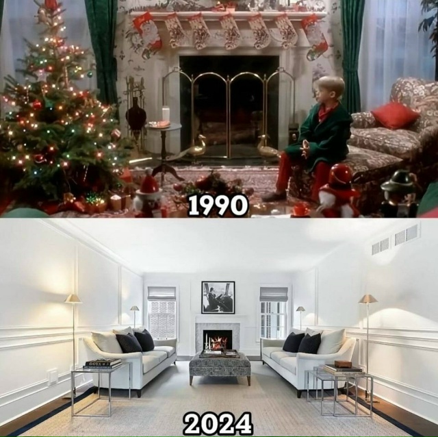 Знаменитый дом из «Одного дома» преобразился до неузн?...