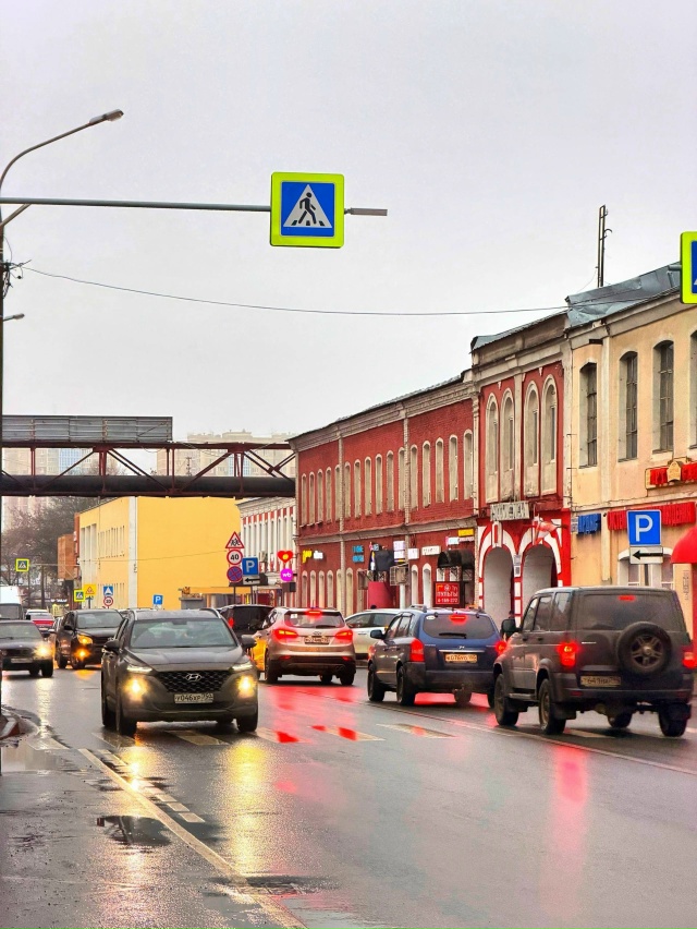 Сегодня нормальная погода сегодня ждёт горожан.
Будет...