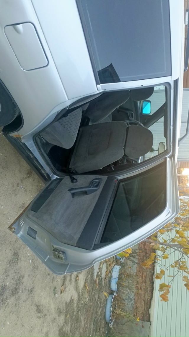 Продам ВАЗ 2111 2006 года. Стоит 124 двигатель 16 клапанный, к?...