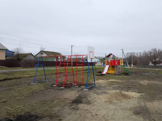 📲В рамках реализации проекта, основанного на местных ...