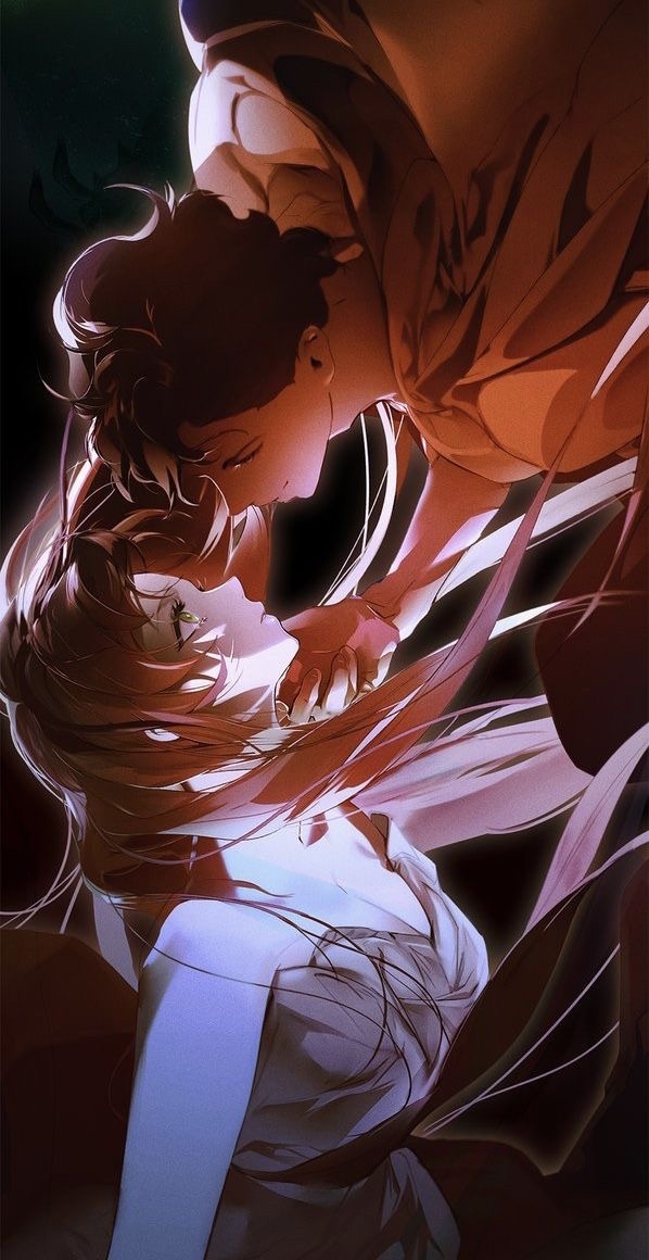 #Небылица_мачехи
#Hexe@manga_hwa