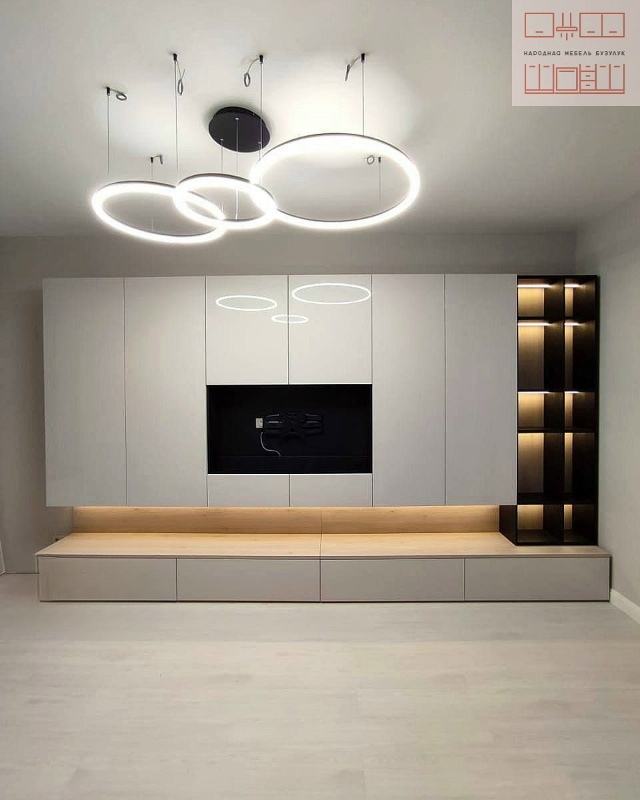 ? Создайте идеальное пространство с нашей корпусной ?...