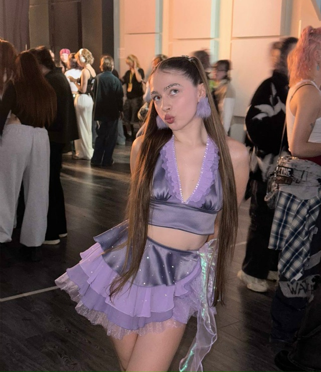 После визита ИнстаСамки в Госдуму туда наведалась и др...