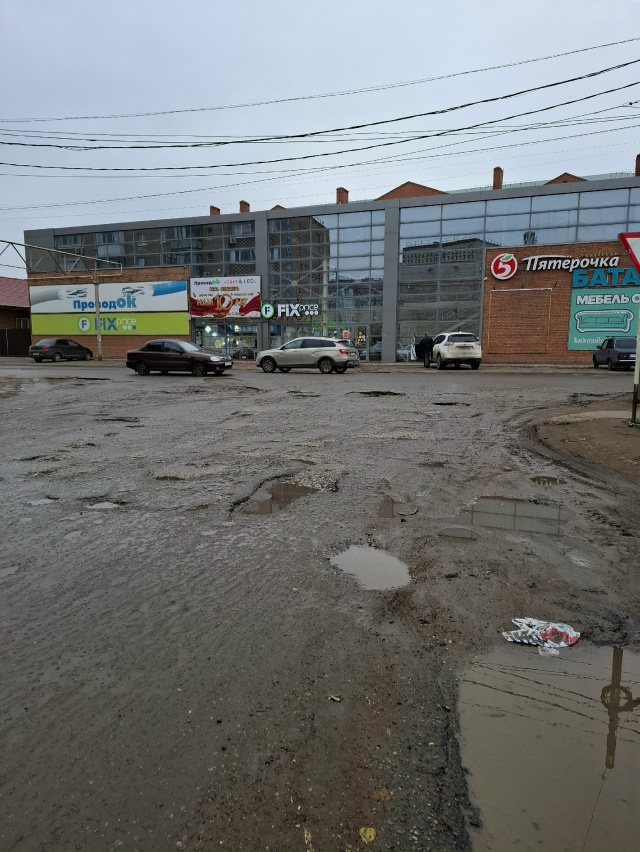 Доброго дня!
Хотелось бы получить конкретный ответ от ...