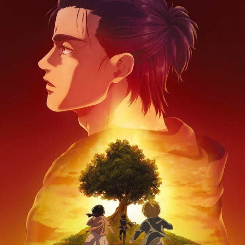 Такой атаки нельзя пережить дважды
Хадзимэ Исаяма, создатель культового произведения "Атака титанов