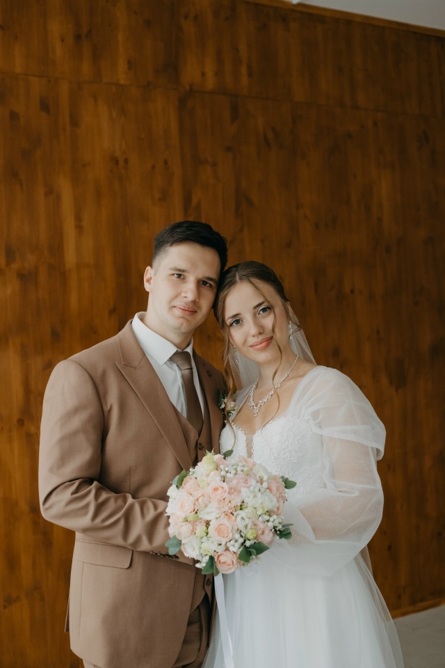 Фотограф Июлия Коломицева