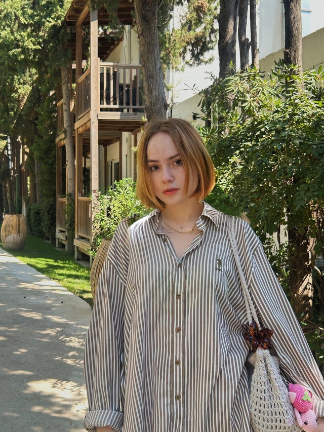 Какая прическа лучше?