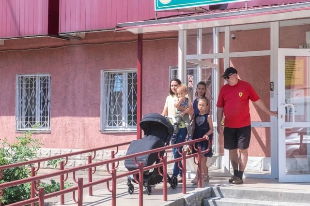 👉В Смоленской области начали работу пункты проката т?...