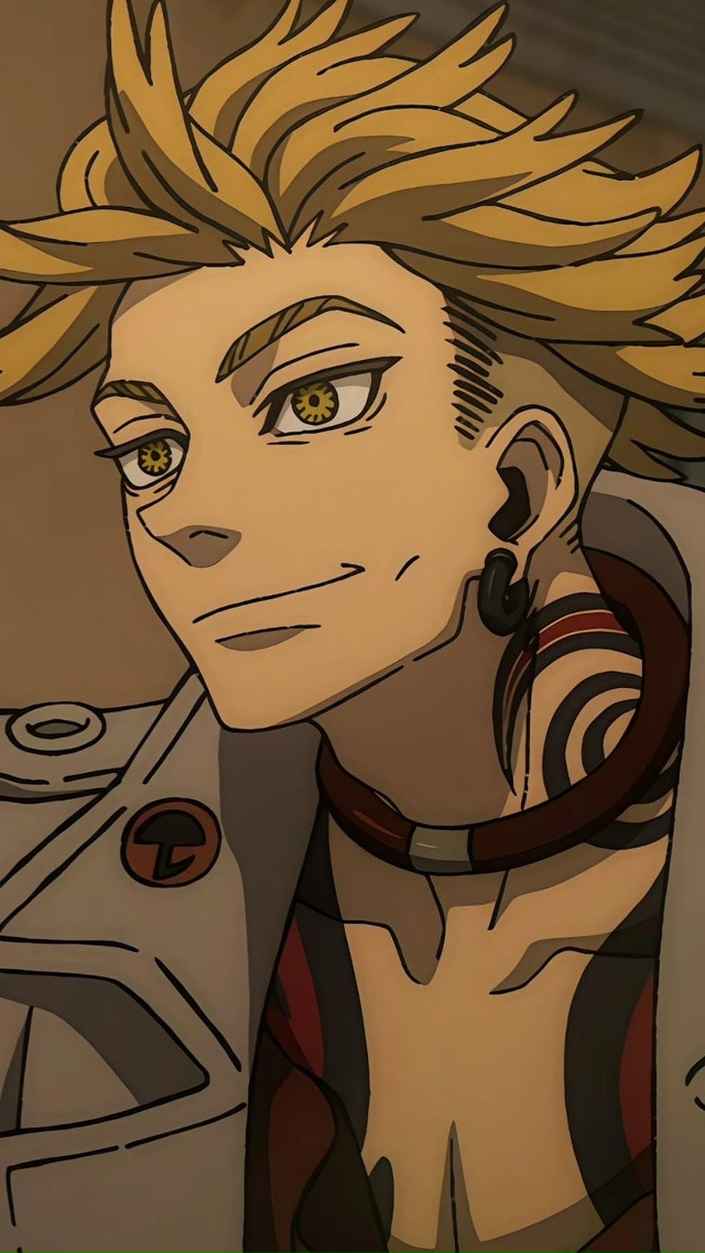 Аниме: Гачиакута