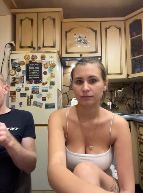 ДОМАШНИЕ АРХИВЫ: vk.com/club232397664
Более 5,325 фуллов с ежеднев...