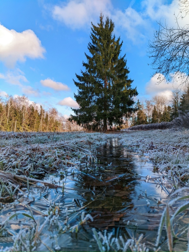 Доброго утра, Никольск❤