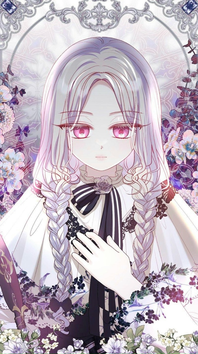 #Однажды_появился_мой_отец
#Hexe@manga_hwa