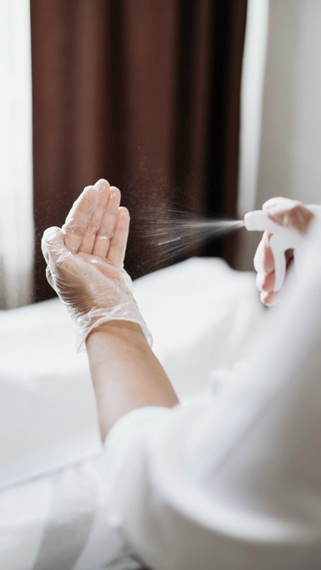 🌿 АЛЛЕРГИЯ В АЮРВЕДЕ
В настоящее время множество лю?...