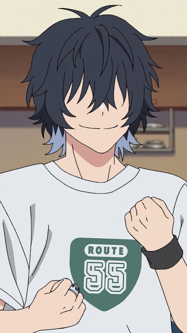 Аниме: Ведьмин надзор