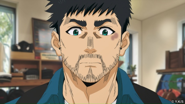 🍂 Кого из героев аниме вы бы взяли с собой в поход?
Гэ...