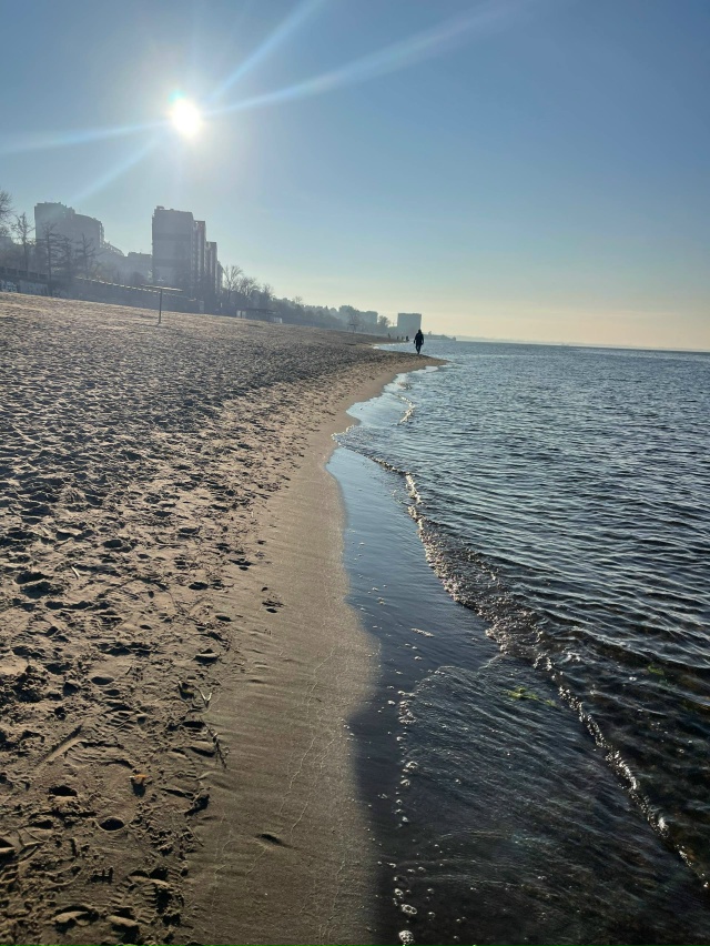 Полдекабря 2025 года в Самарской области, по предварител...