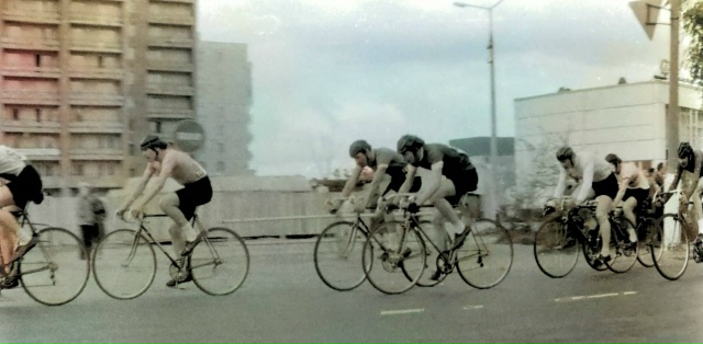 Взгляд в прошлое 1983 г.