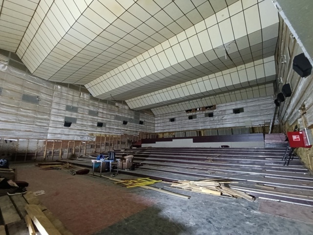 Прочитал, что делают Томлун и обещают скоро кино. Након...