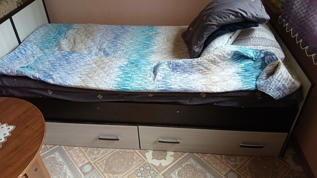 Ваши вопросы.
1⃣ Ищу квартиру на долги срок 1 комнатную...