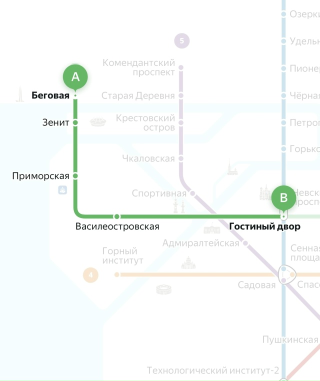 Ищу мужчину. Встретила его в МЕТРО 22.07 от Беговой и доех...