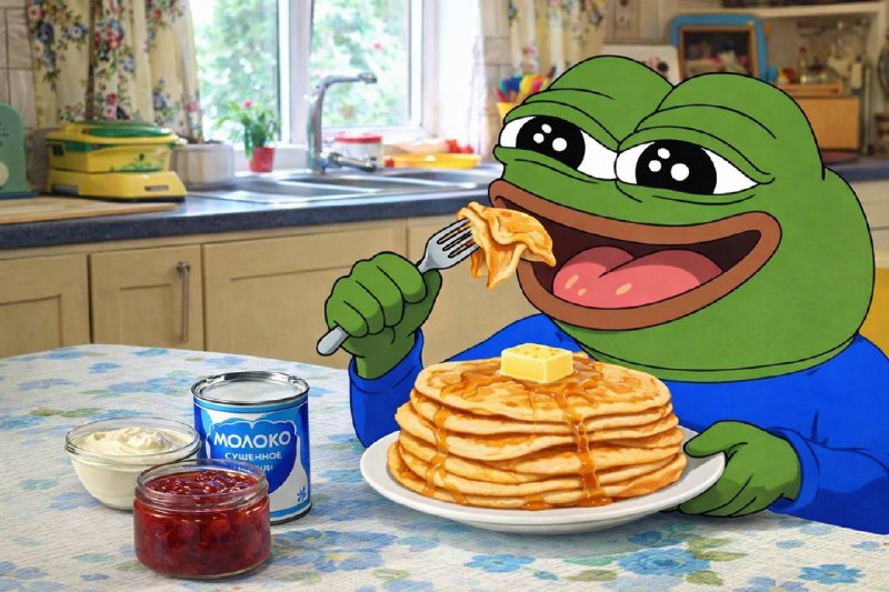 состояние, в котором я хочу быть вечно