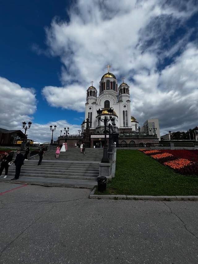 Всем отличного начала новой недели🤗