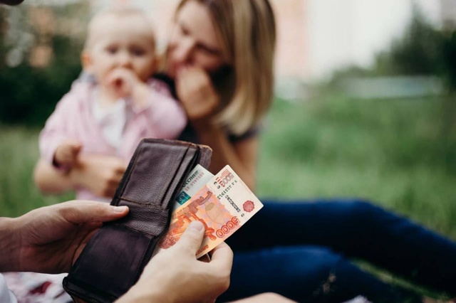 👉Что можно сделать, если в доходе семьи для единого по...