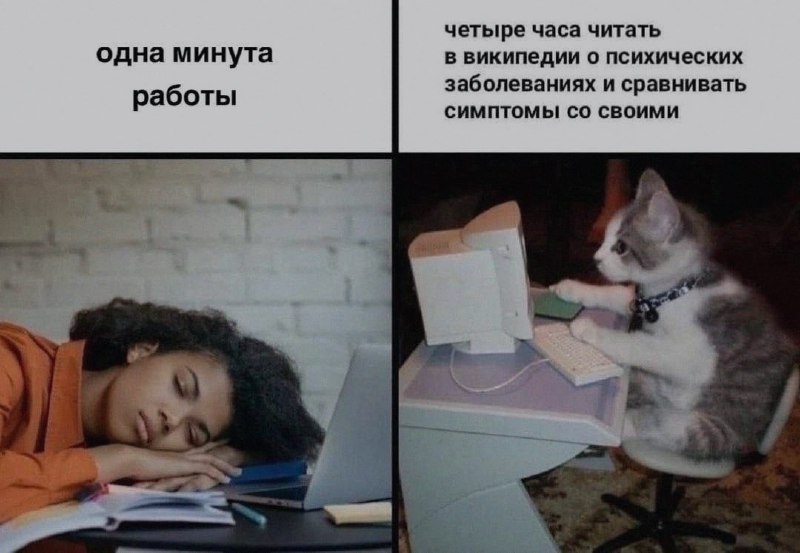 Ночная подборочка
Спать, режим