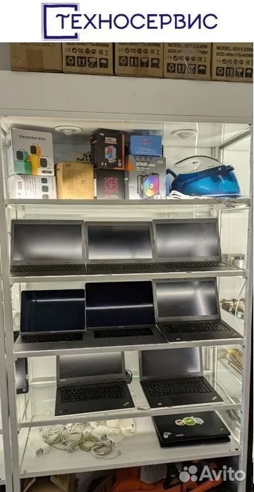 Техника сломалась? Не беда! Вернем ее к жизни на «ура»! ?...