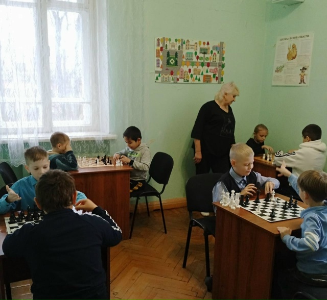 📜Немного теории♟
📌Шахматная нотация
Шахматной нота...