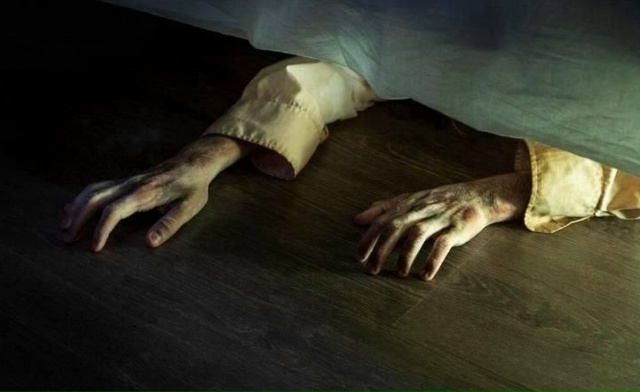 ❗️Запретить фильмы ужасов ради подъёма демографии хо...