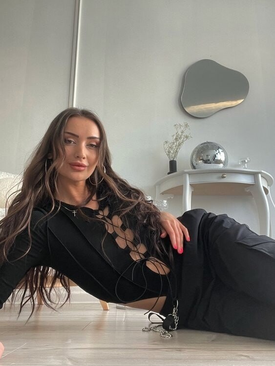 Познакомлюсь с мужчиной 😊