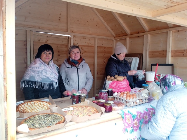 В честь тех, кто за рулём!
Сегодня на площади у Центра?...