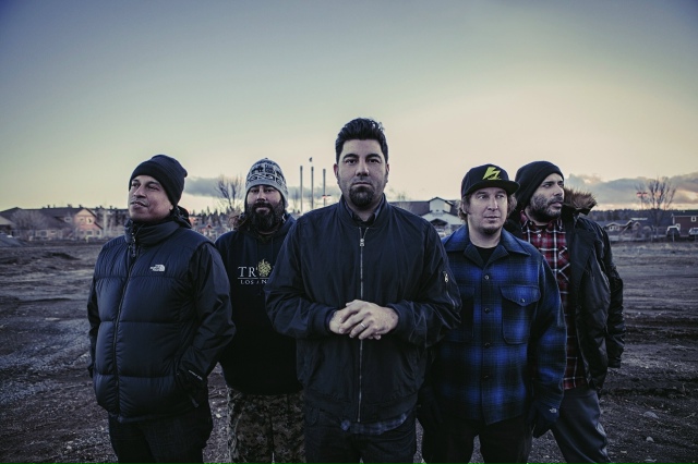 Deftones и их последователи