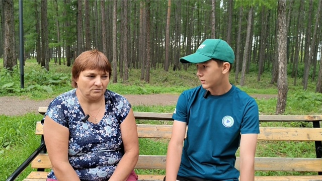 📌 Продолжаем говорить о здоровье!
Команда медиацентр...