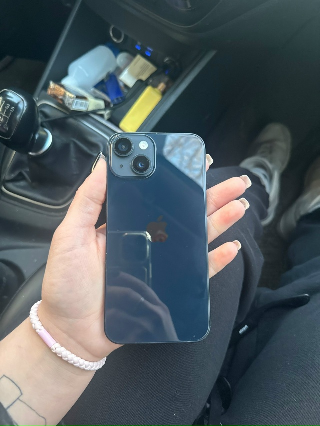 Продам айфон 14
Все подробности в лс