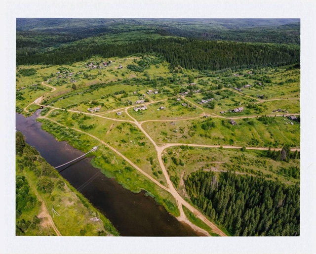 👀🥲 Первый в отечественной истории алмазный посёлок ?...