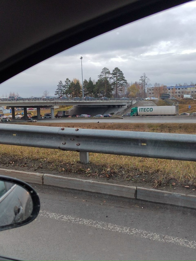 У жителей Кировского района Перми день начался неудач?...