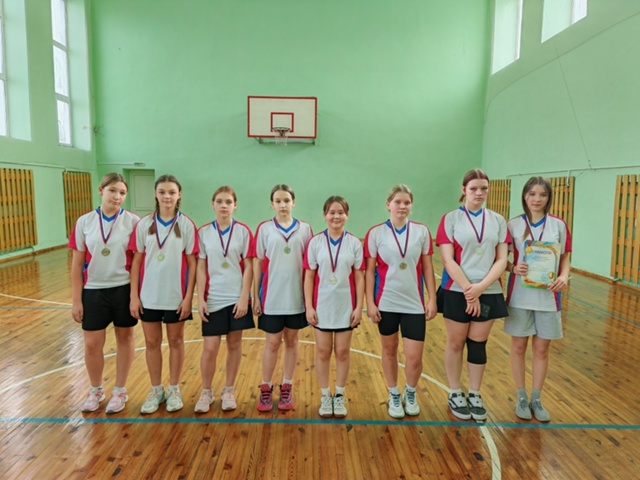 «БАСКЕТБОЛЬНЫЙ КУБОК!»
✅11 октября 2025 года в пгт. Бала...