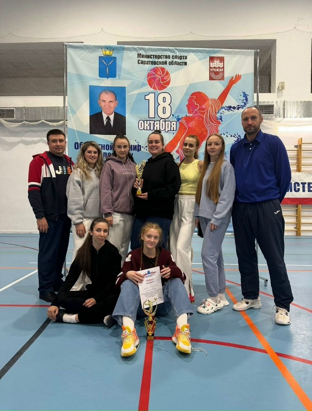 ? 18 октября в г.Шиханы состоялся областной турнир по в...
