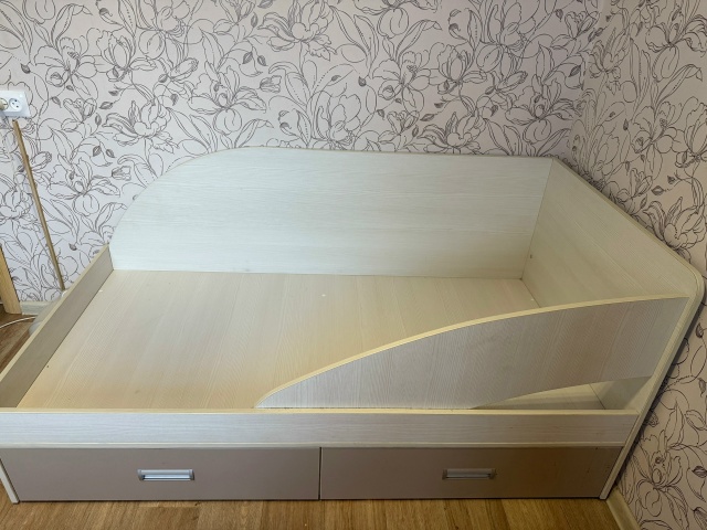 Продам кровать с тумбочками, 6000₽
[id35716759|Мария Заболотн...