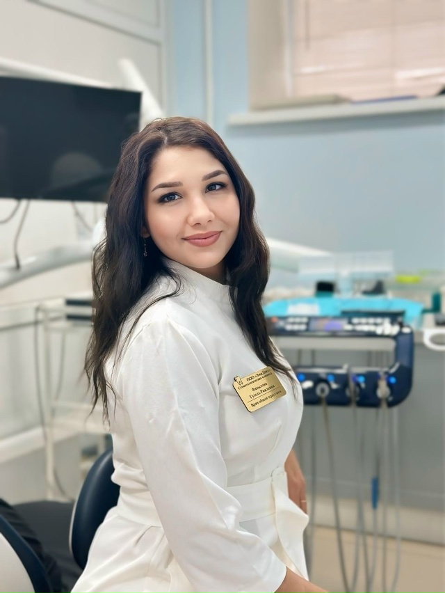 Бесплатно=Консультация+Осмотр+План лечения+КТ
● Ульт?...