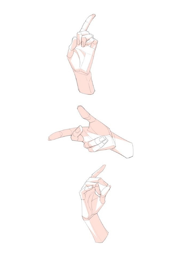 Руки
Sketch