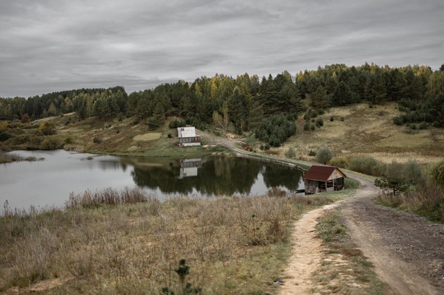 Д. Кветунь, Трубчевский р-н